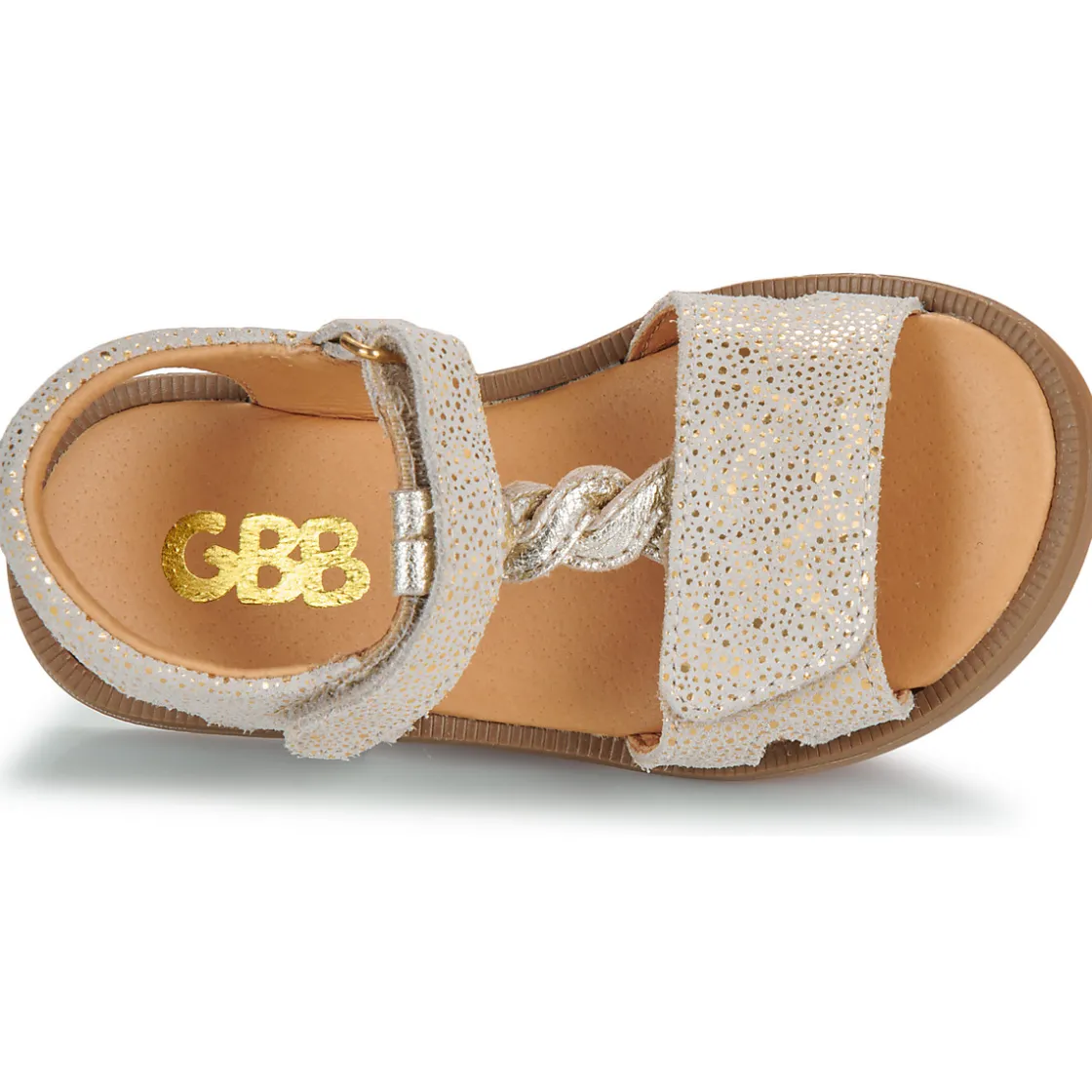 GBB - FARENA< Sandales Et Nu-pieds