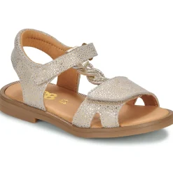 GBB Sandales Et Nu-pieds^- FARENA