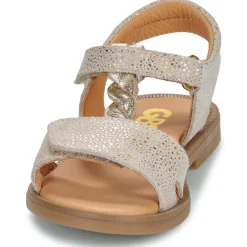 GBB Sandales Et Nu-pieds^- FARENA