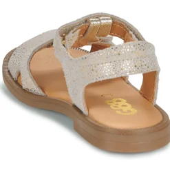 GBB Sandales Et Nu-pieds^- FARENA