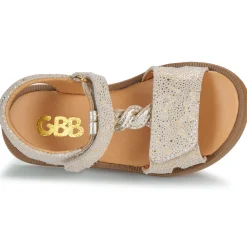 GBB Sandales Et Nu-pieds^- FARENA