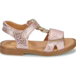 GBB - FARENA< Sandales Et Nu-pieds