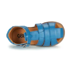 GBB - FARIGOU Bleu Best