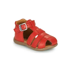 GBB - FARIGOU Rouge Sale