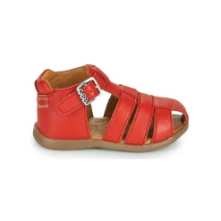GBB - FARIGOU Rouge Sale