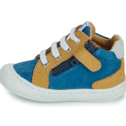 GBB - FELIDE FLEX< Baskets Mode