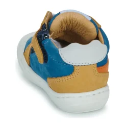 GBB - FELIDE FLEX< Baskets Mode