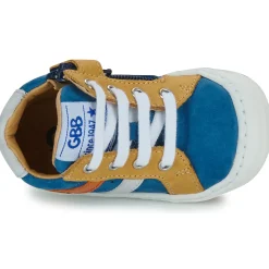 GBB - FELIDE FLEX< Baskets Mode