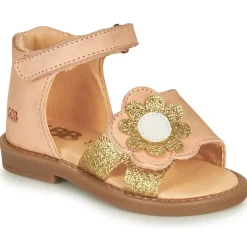 GBB Sandales Et Nu-pieds^- FILLIE
