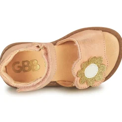 GBB Sandales Et Nu-pieds^- FILLIE