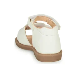 GBB - FILLIE Blanc