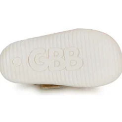 GBB - FLEXOO BABY Doré Discount