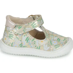 GBB - FLEXOO MIMI Doré Outlet