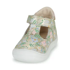 GBB - FLEXOO MIMI Doré Outlet