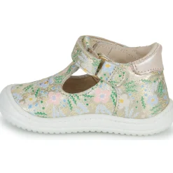 GBB - FLEXOO MIMI Doré Outlet