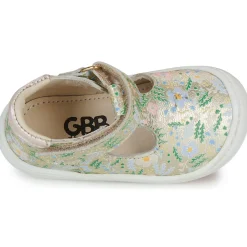 GBB - FLEXOO MIMI Doré Outlet