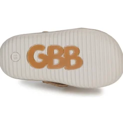 GBB - FLEXOO ZIPETTE Beige Best