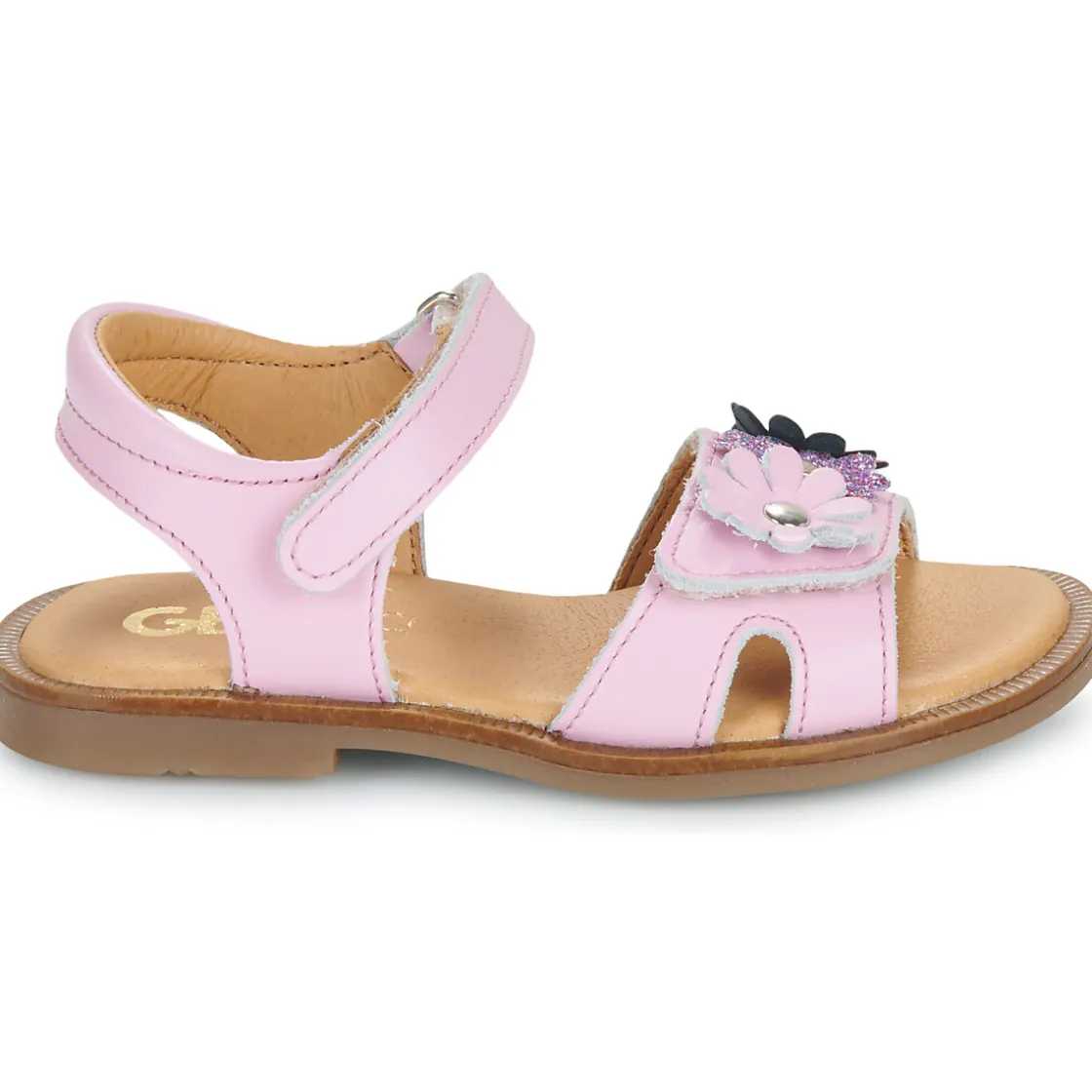GBB Sandales Et Nu-pieds^- FLORABELLE