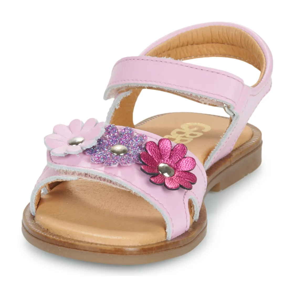 GBB Sandales Et Nu-pieds^- FLORABELLE