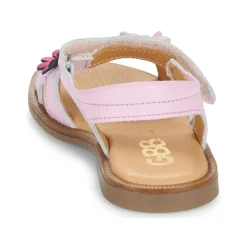 GBB Sandales Et Nu-pieds^- FLORABELLE