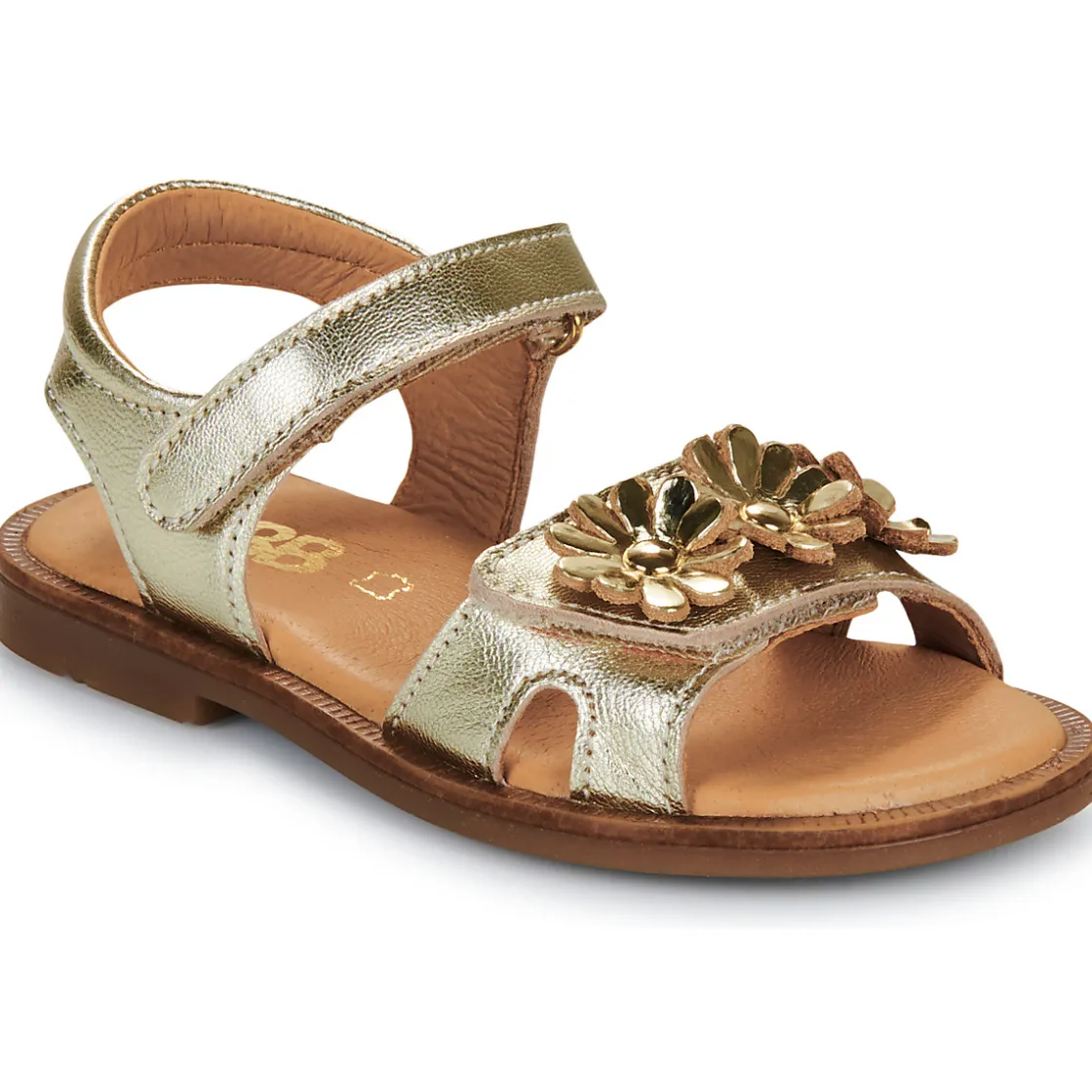 GBB Sandales Et Nu-pieds^- FLORABELLE