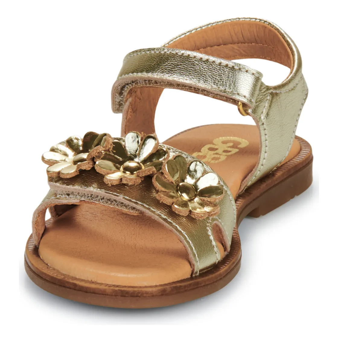GBB Sandales Et Nu-pieds^- FLORABELLE
