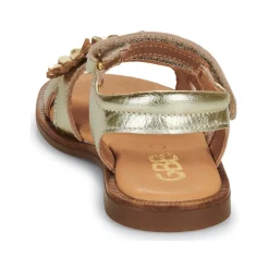GBB Sandales Et Nu-pieds^- FLORABELLE