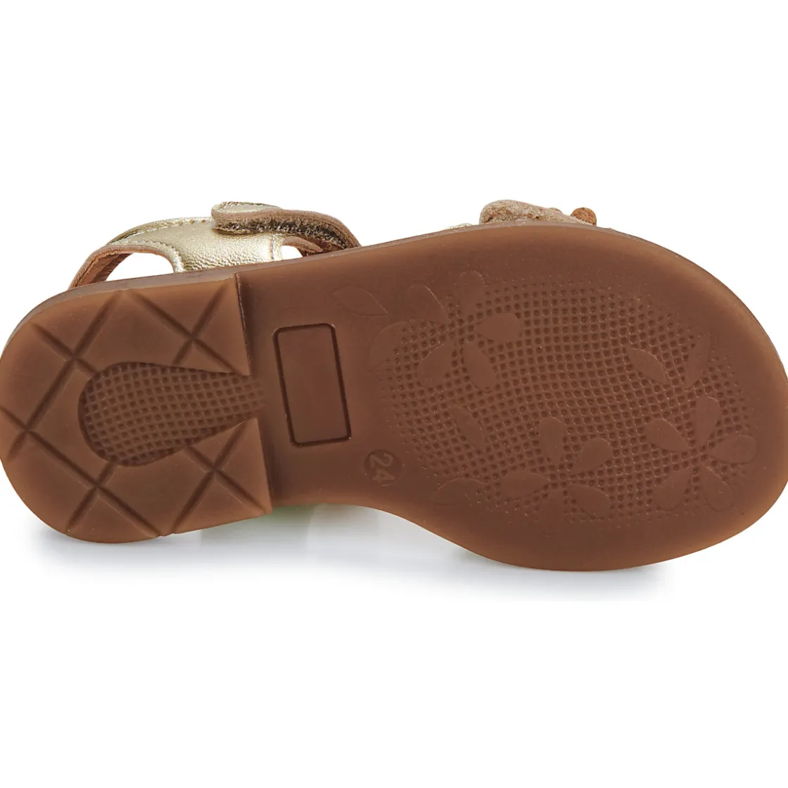 GBB Sandales Et Nu-pieds^- FLORABELLE