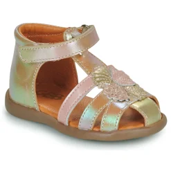GBB Sandales Et Nu-pieds^- FLORE
