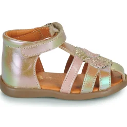 GBB Sandales Et Nu-pieds^- FLORE