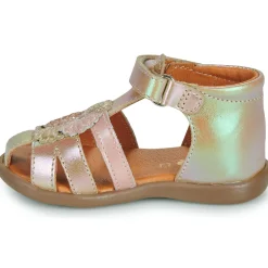 GBB Sandales Et Nu-pieds^- FLORE