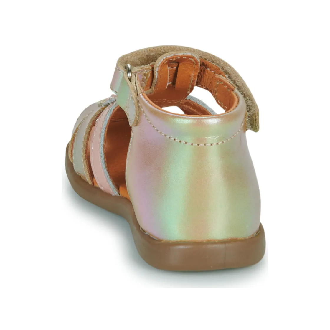 GBB Sandales Et Nu-pieds^- FLORE
