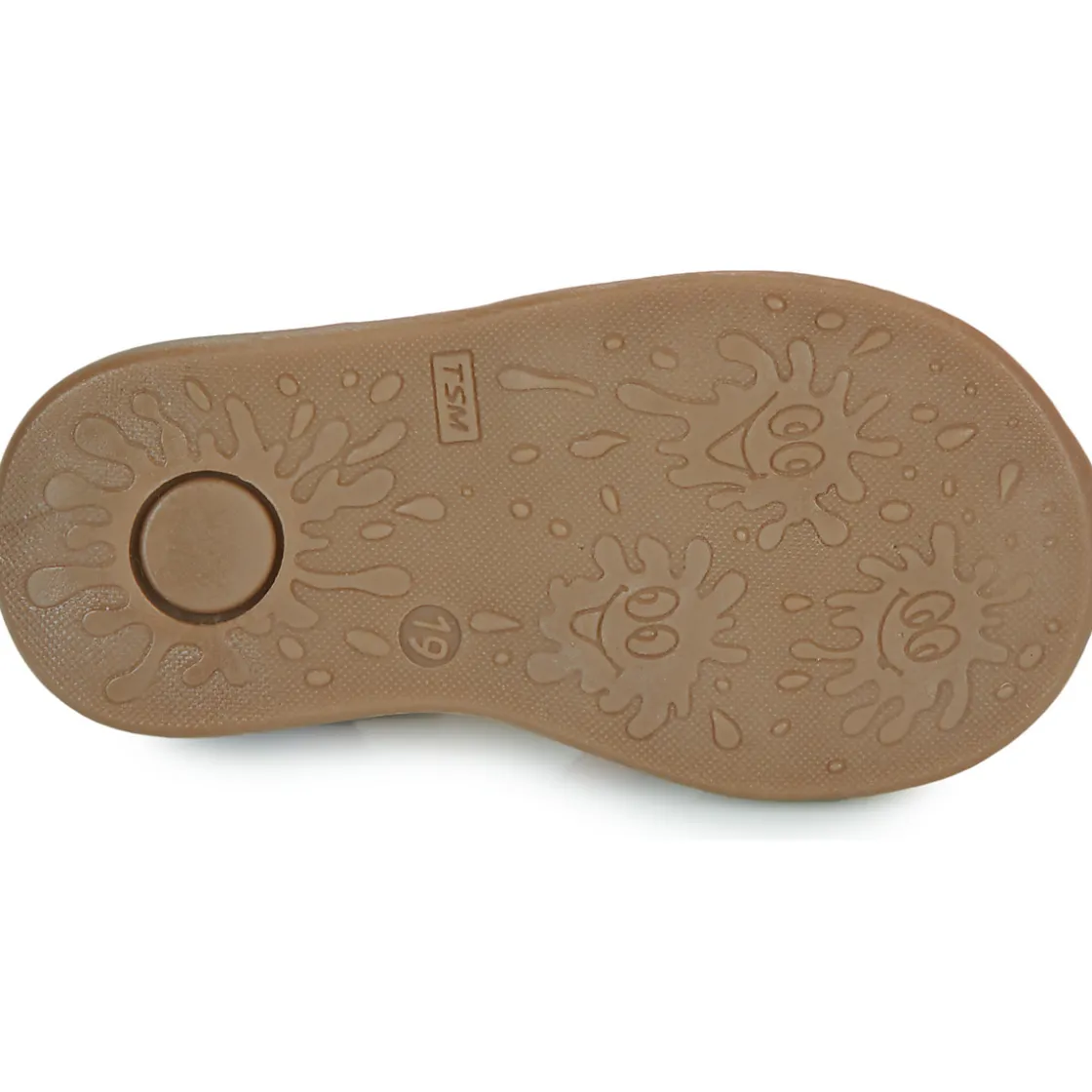 GBB Sandales Et Nu-pieds^- FLORE