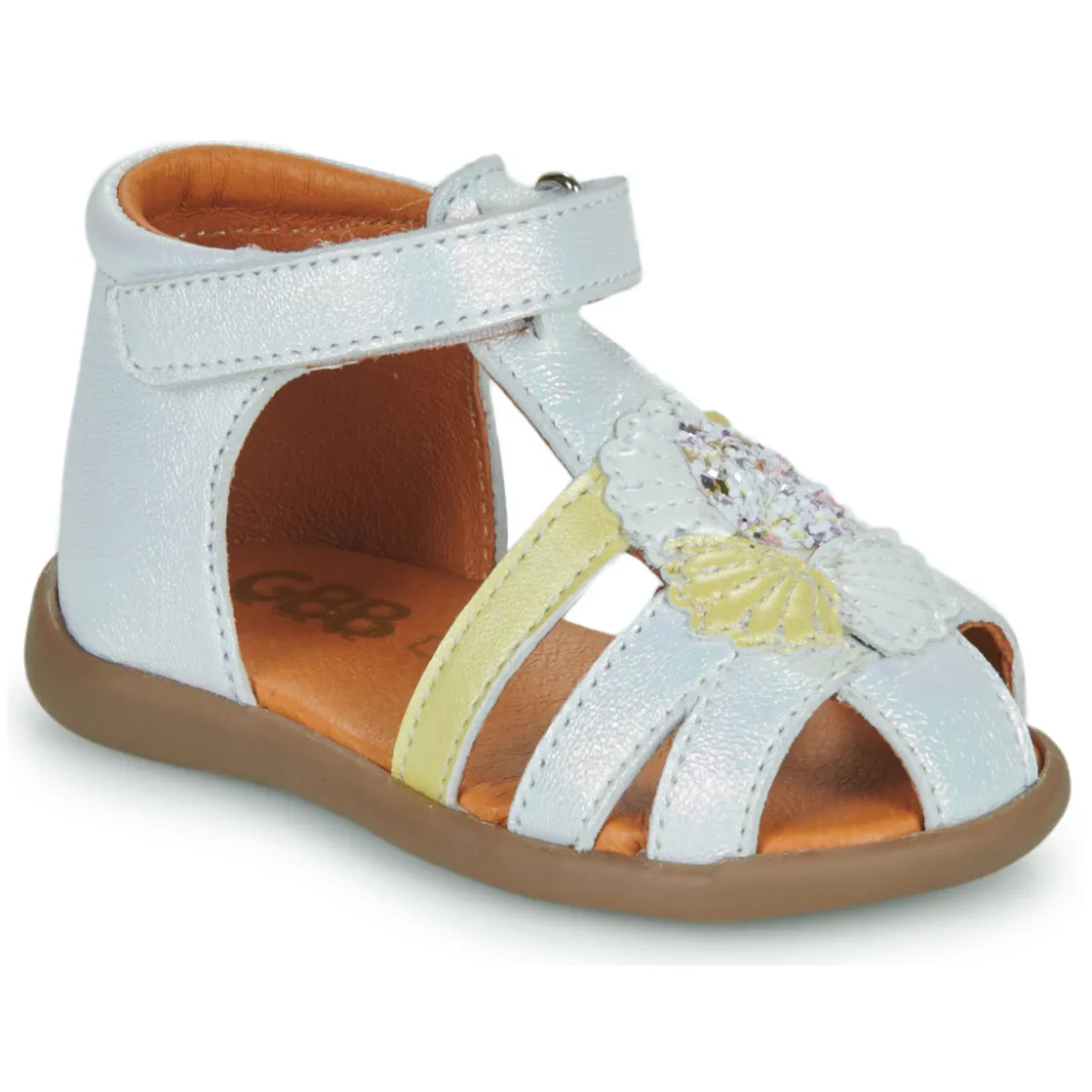 GBB Sandales Et Nu-pieds^- FLORE