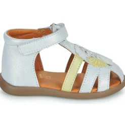 GBB Sandales Et Nu-pieds^- FLORE