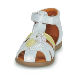 GBB Sandales Et Nu-pieds^- FLORE