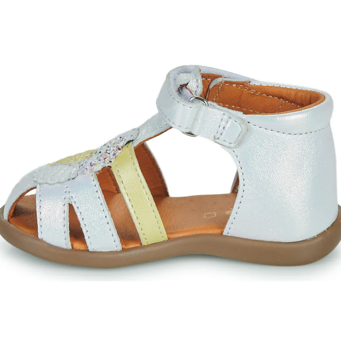 GBB Sandales Et Nu-pieds^- FLORE