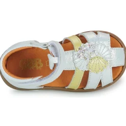 GBB Sandales Et Nu-pieds^- FLORE