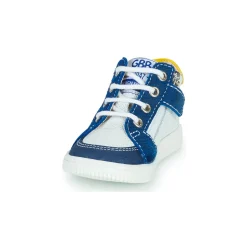 GBB - FLYNN Bleu Outlet