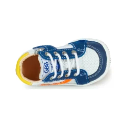GBB - FLYNN Bleu Outlet