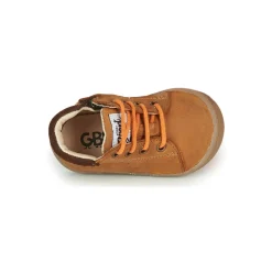 GBB - FOLLIO Marron Discount