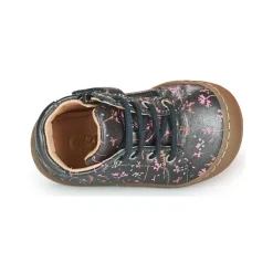 GBB - FORIA FLEX< Baskets Mode