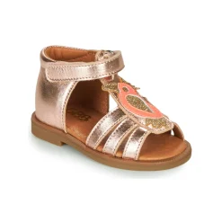 GBB Sandales Et Nu-pieds^- FRANIA