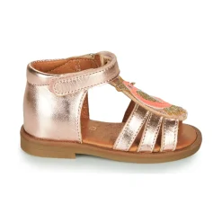 GBB Sandales Et Nu-pieds^- FRANIA