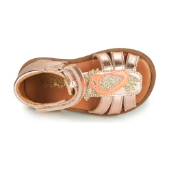 GBB Sandales Et Nu-pieds^- FRANIA