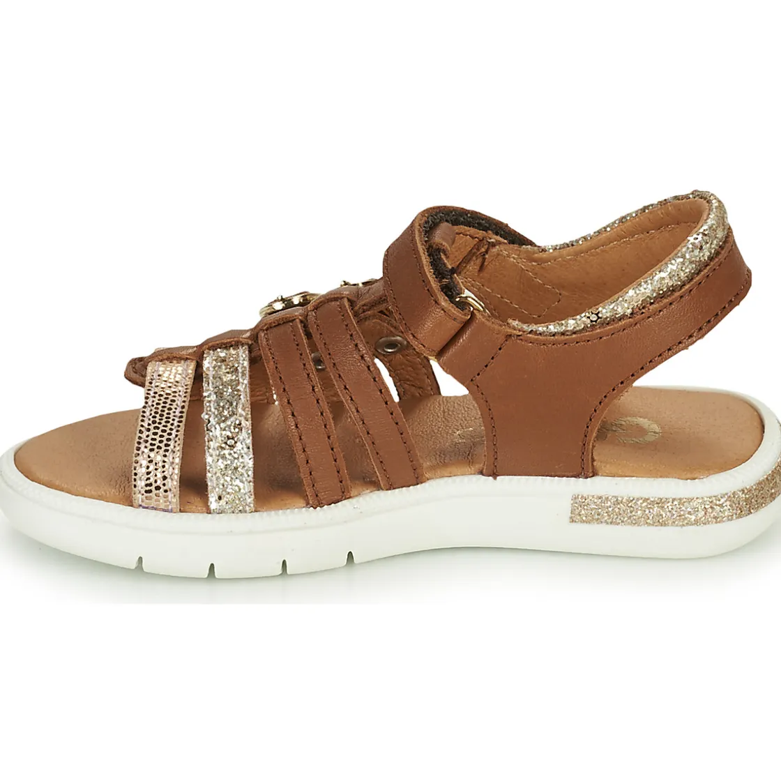 GBB Sandales Et Nu-pieds^- GABRIELA