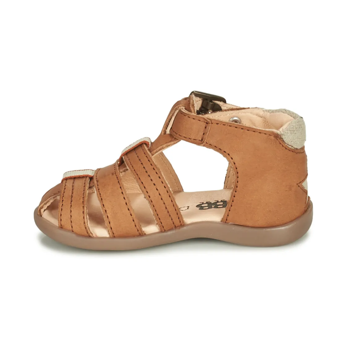 GBB - GAMIN Marron New