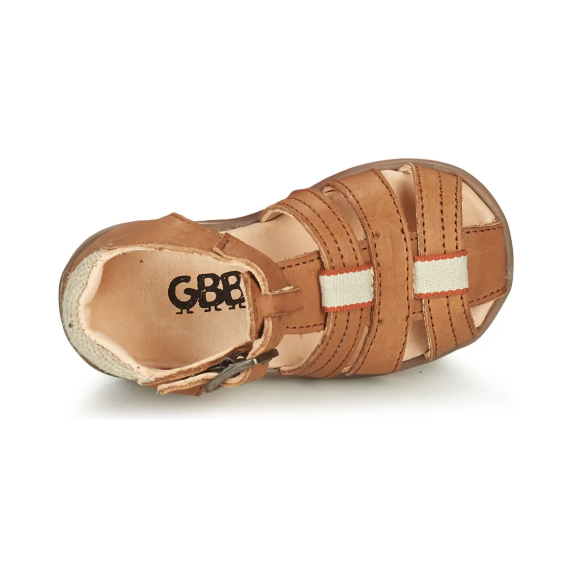 GBB - GAMIN Marron New