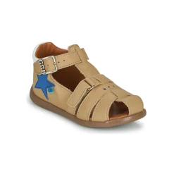 GBB - GARDOU< Sandales Et Nu-pieds
