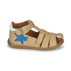 GBB - GARDOU< Sandales Et Nu-pieds